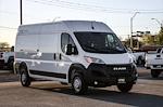 New 2025 Ram ProMaster 2500 High Roof Empty Cargo Van for sale #C50163 - photo 12