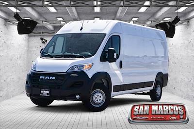 New 2025 Ram ProMaster 2500 High Roof Empty Cargo Van for sale #C50164 - photo 1