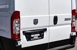 New 2025 Ram ProMaster 2500 High Roof Empty Cargo Van for sale #C50164 - photo 7