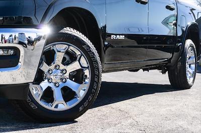New 2025 Ram 1500 Big Horn Crew Cab 4x4 Pickup for sale #C50180 - photo 2