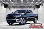 New 2025 Ram 1500 Big Horn Crew Cab 4x4 Pickup for sale #C50180 - photo 1