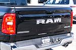 New 2025 Ram 1500 Big Horn Crew Cab 4x4 Pickup for sale #C50180 - photo 6