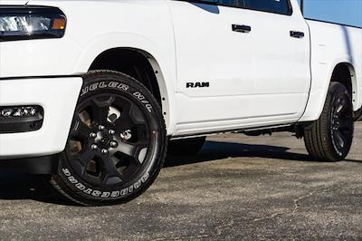 New 2025 Ram 1500 Big Horn Crew Cab 4x4 Pickup for sale #C50234 - photo 2