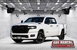 New 2025 Ram 1500 Big Horn Crew Cab 4x4 Pickup for sale #C50234 - photo 1