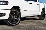 New 2025 Ram 1500 Big Horn Crew Cab 4x4 Pickup for sale #C50234 - photo 2