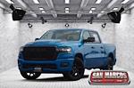 New 2025 Ram 1500 Laramie Crew Cab 4x4 Pickup for sale #C50267 - photo 1