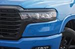New 2025 Ram 1500 Laramie Crew Cab 4x4 Pickup for sale #C50267 - photo 2