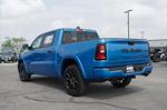 New 2025 Ram 1500 Laramie Crew Cab 4x4 Pickup for sale #C50267 - photo 5
