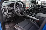 New 2025 Ram 1500 Laramie Crew Cab 4x4 Pickup for sale #C50267 - photo 8