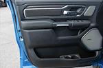 New 2025 Ram 1500 Laramie Crew Cab 4x4 Pickup for sale #C50267 - photo 11