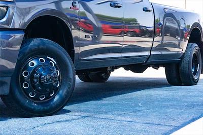New 2025 Ram 3500 Laramie Crew Cab 4x4 DRW Pickup for sale #C50276 - photo 2