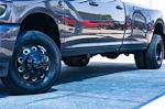 New 2025 Ram 3500 Laramie Crew Cab 4x4 DRW Pickup for sale #C50276 - photo 2