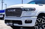 New 2025 Ram 1500 Laramie Crew Cab 4x4 Pickup for sale #C50350 - photo 3