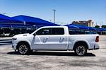 New 2025 Ram 1500 Laramie Crew Cab 4x4 Pickup for sale #C50350 - photo 4