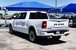 New 2025 Ram 1500 Laramie Crew Cab 4x4 Pickup for sale #C50350 - photo 5