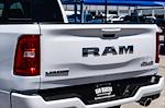 New 2025 Ram 1500 Laramie Crew Cab 4x4 Pickup for sale #C50350 - photo 6