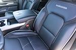 New 2025 Ram 1500 Laramie Crew Cab 4x4 Pickup for sale #C50350 - photo 8