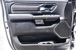 New 2025 Ram 1500 Laramie Crew Cab 4x4 Pickup for sale #C50350 - photo 11