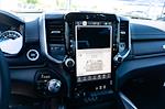 New 2025 Ram 1500 Laramie Crew Cab 4x4 Pickup for sale #C50350 - photo 15