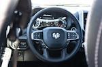 New 2025 Ram 1500 Laramie Crew Cab 4x4 Pickup for sale #C50350 - photo 18