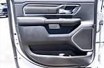 New 2025 Ram 1500 Laramie Crew Cab 4x4 Pickup for sale #C50350 - photo 22