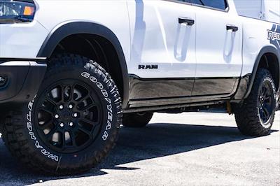 New 2025 Ram 1500 Rebel Crew Cab 4x4 Pickup for sale #C50353 - photo 2