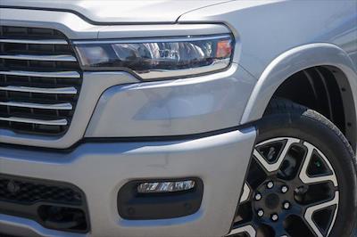 New 2025 Ram 1500 Laramie Crew Cab 4x4 Pickup for sale #C50376 - photo 2