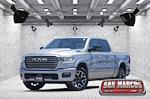 New 2025 Ram 1500 Laramie Crew Cab 4x4 Pickup for sale #C50376 - photo 1