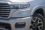 New 2025 Ram 1500 Laramie Crew Cab 4x4 Pickup for sale #C50376 - photo 2