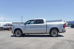 New 2025 Ram 1500 Laramie Crew Cab 4x4 Pickup for sale #C50376 - photo 4