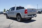 New 2025 Ram 1500 Laramie Crew Cab 4x4 Pickup for sale #C50376 - photo 5
