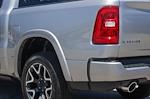 New 2025 Ram 1500 Laramie Crew Cab 4x4 Pickup for sale #C50376 - photo 6