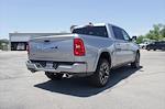 New 2025 Ram 1500 Laramie Crew Cab 4x4 Pickup for sale #C50376 - photo 7