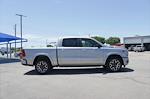 New 2025 Ram 1500 Laramie Crew Cab 4x4 Pickup for sale #C50376 - photo 8