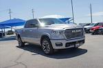 New 2025 Ram 1500 Laramie Crew Cab 4x4 Pickup for sale #C50376 - photo 9