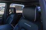 New 2025 Ram 1500 Laramie Crew Cab 4x4 Pickup for sale #C50376 - photo 11