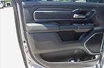 New 2025 Ram 1500 Laramie Crew Cab 4x4 Pickup for sale #C50376 - photo 31