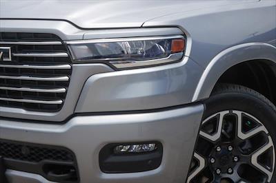 New 2025 Ram 1500 Laramie Crew Cab 4x4 Pickup for sale #C50396 - photo 2