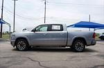 New 2025 Ram 1500 Laramie Crew Cab 4x4 Pickup for sale #C50396 - photo 4