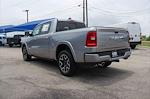 New 2025 Ram 1500 Laramie Crew Cab 4x4 Pickup for sale #C50396 - photo 5
