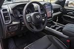 New 2025 Ram 1500 Laramie Crew Cab 4x4 Pickup for sale #C50396 - photo 7