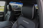 New 2025 Ram 1500 Laramie Crew Cab 4x4 Pickup for sale #C50396 - photo 8