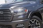 New 2025 Ram 1500 Laramie Crew Cab 4x4 Pickup for sale #C50400 - photo 2