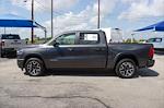 New 2025 Ram 1500 Laramie Crew Cab 4x4 Pickup for sale #C50400 - photo 4