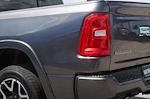 New 2025 Ram 1500 Laramie Crew Cab 4x4 Pickup for sale #C50400 - photo 6