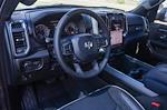 New 2025 Ram 1500 Laramie Crew Cab 4x4 Pickup for sale #C50400 - photo 7