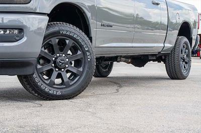 New 2025 Ram 2500 Laramie Mega Cab for sale #C50444 - photo 2