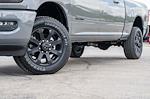 New 2025 Ram 2500 Laramie Mega Cab for sale #C50444 - photo 2