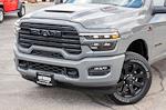 New 2025 Ram 2500 Laramie Mega Cab for sale #C50444 - photo 3