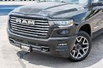 New 2026 Ram 1500 Laramie Crew Cab 4x4 Pickup for sale #C600007 - photo 2
